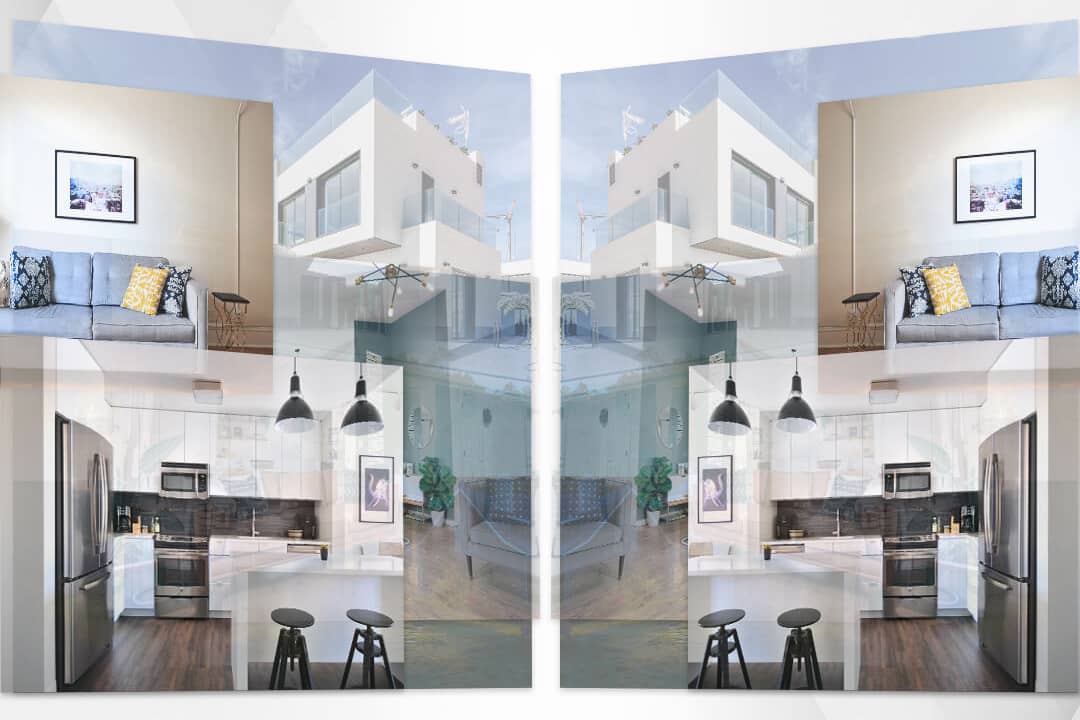 Penthouse Apartments