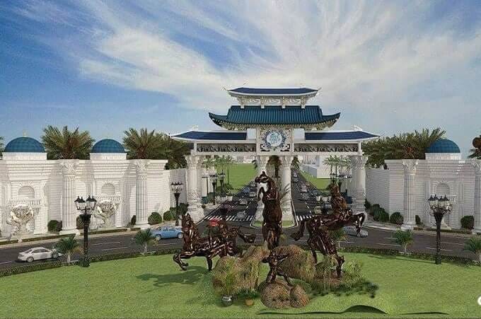 Payment plan of Blue World City Islamabad Rawalpindi Booking Opens|