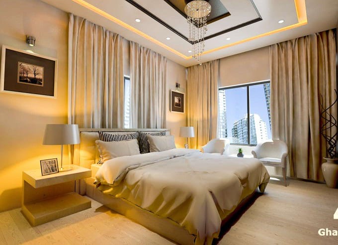 Haseen Residencia Shopping Mall