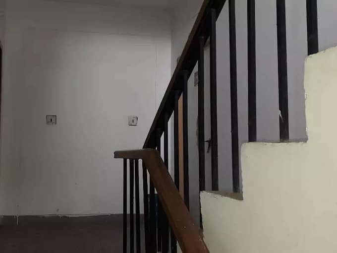 Labor colony Lahore||