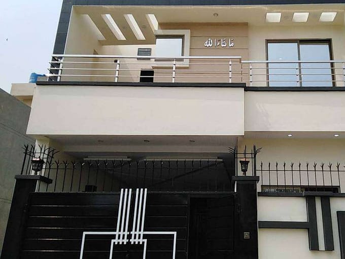 Jubilee Town Block-F Lahore||||