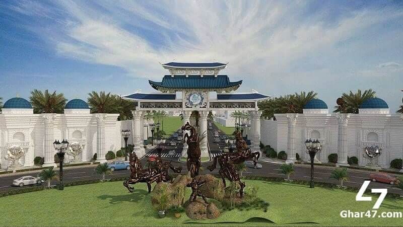 Payment plan of Blue World City Islamabad Rawalpindi Booking Opens|